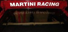 Adesivi stickers martini usato  Palermo