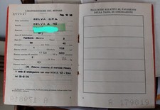 Motore selva usato  Casaleone