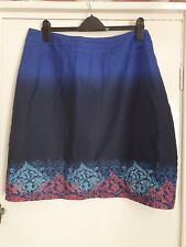 Fat face skirt for sale  GUISBOROUGH