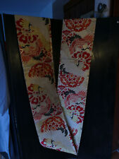 Kimono vintage japonais d'occasion  Nyons