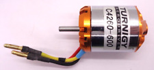 Turnigy hxt 600kv for sale  DRIFFIELD