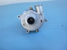 Pompe eau suzuki d'occasion  Mimet