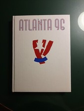 Atlanta 96. osb usato  Matera