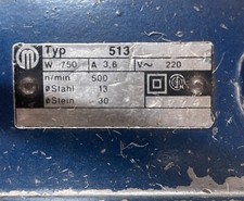 Kraftpaket bohrmaschine upat gebraucht kaufen  Delligsen