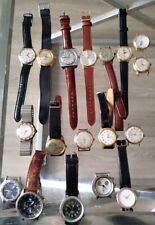 Lot montres mécanique d'occasion  Amiens-