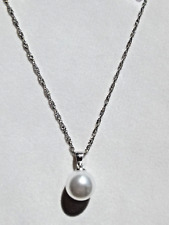 Argent 925 chaîne d'occasion  Orgon