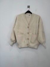 Pink dog cardigan for sale  MIRFIELD