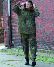 Riginal bundeswehr nässeschut gebraucht kaufen  Delmenhorst