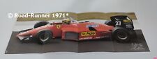 Michele alboreto ferrari usato  Italia