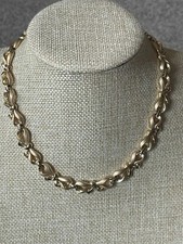 Vintage trifari gold for sale  LYTHAM ST. ANNES