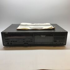 Jvc stereo tape for sale  Millbrae