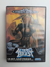 Usado, Altered Beast (Sega Mega Drive 1988) comprar usado  Enviando para Brazil