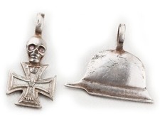 Ring pendant war for sale  Hollywood