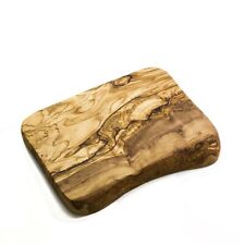 Rustic olive wood for sale  BRAINTREE