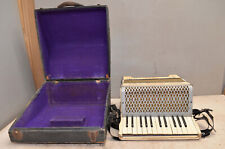 Hohner vintage accordion for sale  Webster