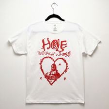 Camiseta Hole - Teenage Whore Courtney Love Grunge Punk Rock Destiladores Nirvana comprar usado  Enviando para Brazil