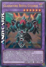 Gladiatore bestia gyzarus usato  Ravenna