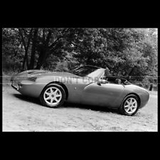 Photo .023117 tvr d'occasion  Martinvast