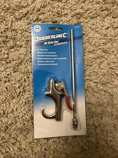 Silverline air blow for sale  WITHAM