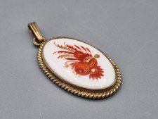 Meissen porzellan schmuck gebraucht kaufen  Laupheim
