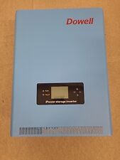 Dowell ipower storage for sale  AXMINSTER