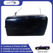 Porte gauche audi d'occasion  Saint-Quentin