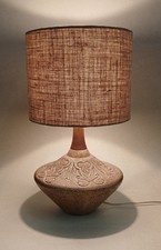 Danish teak ceramic for sale  SHEFFIELD