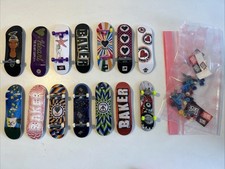 Tech deck bundle for sale  HAILSHAM