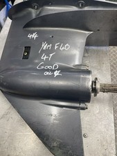 Yamaha f40 gearbox for sale  TOTNES