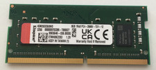 Kingston KSM26SES8/8HD 8GB 1Rx8 PC4-2666V-TD1-12 comprar usado  Enviando para Brazil