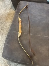 Vintage handmade wooden for sale  Omaha