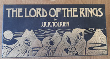 Lord rings bbc for sale  GRANTHAM