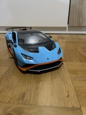 Rastar lamborghini ferngesteue gebraucht kaufen  Villingen-Schwenningen