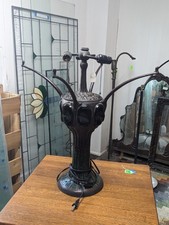 Tiffany favrile glass for sale  Covington