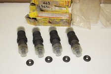 Injecteurs bosch kca d'occasion  Bligny-sur-Ouche