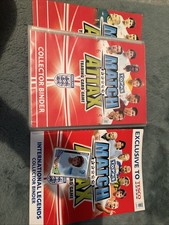 Match attax cup for sale  BUDLEIGH SALTERTON