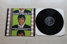 Elvis presley riginal gebraucht kaufen  Sankt Augustin