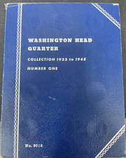 Washington head quarter for sale  Abilene