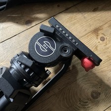 Satchler tripod for sale  CHICHESTER