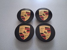 Riginal porsche nabendeckel gebraucht kaufen  Berlin