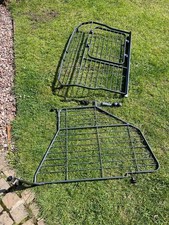 Audi rear boot for sale  TAUNTON