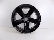 Alufelge zoll 5x112 gebraucht kaufen  Geesthacht