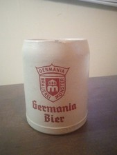 Germania bier litre for sale  Ocala