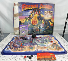 Vtg fireball island for sale  Green Bay