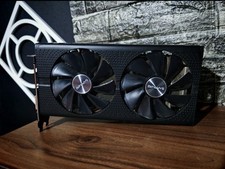 Sapphire radeon 580 for sale  SHEFFIELD