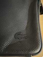 Sacoche homme lacoste d'occasion  Avignon