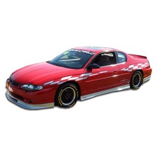 Duraflex racer side for sale  Fullerton