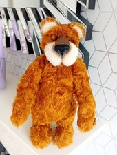 Janet clarke bear for sale  ROWLEY REGIS