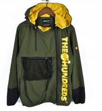 Używany, THE SETKI Los Angeles Lifestyle Anorak Kurtka M na sprzedaż  PL