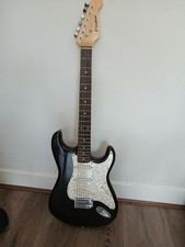 Westfield electric guitar for sale  MAIDSTONE